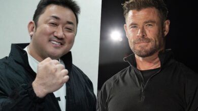 Ma Dong Seok a confirmé sa participation à « Tyler Rake 3 » Tyler Rake 3
