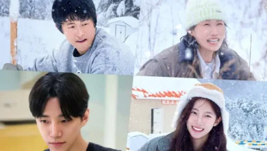 L’Auberge Bizarre de Kian: Kian84, Kim Yeon Koung, Lee Junho et Kazuha profitent de moments d’hiver dans les teasers de la saison 2 L'Auberge Bizarre de Kian