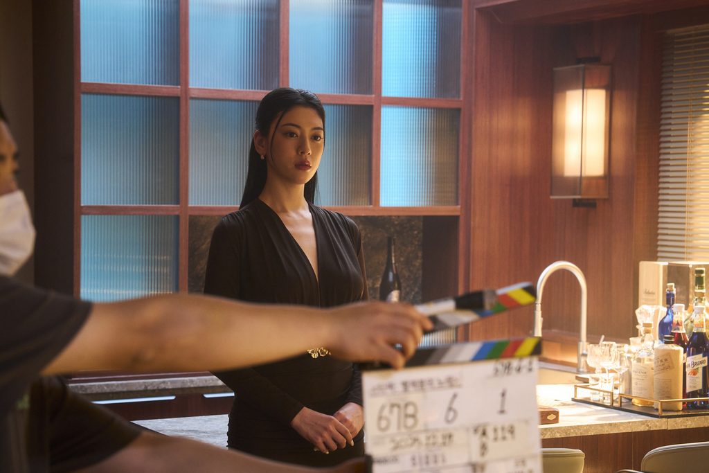 Ayaka Miyoshi