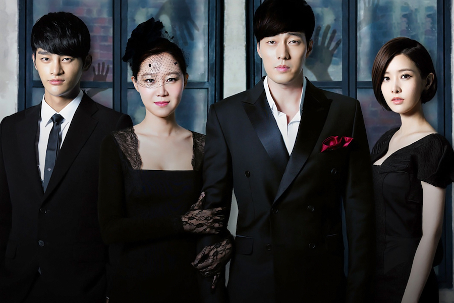 Master's Sun