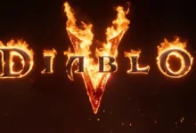 Diablo 5