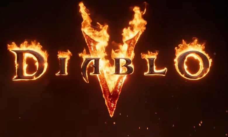 Diablo passe au post-apocalyptique alors que la 5ème entrée est annoncée après 3 ans d’attente Diablo 5