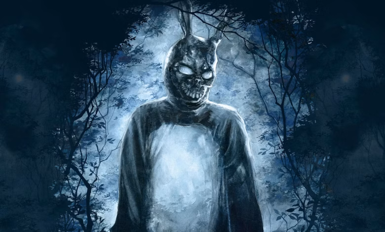 Donnie Darko