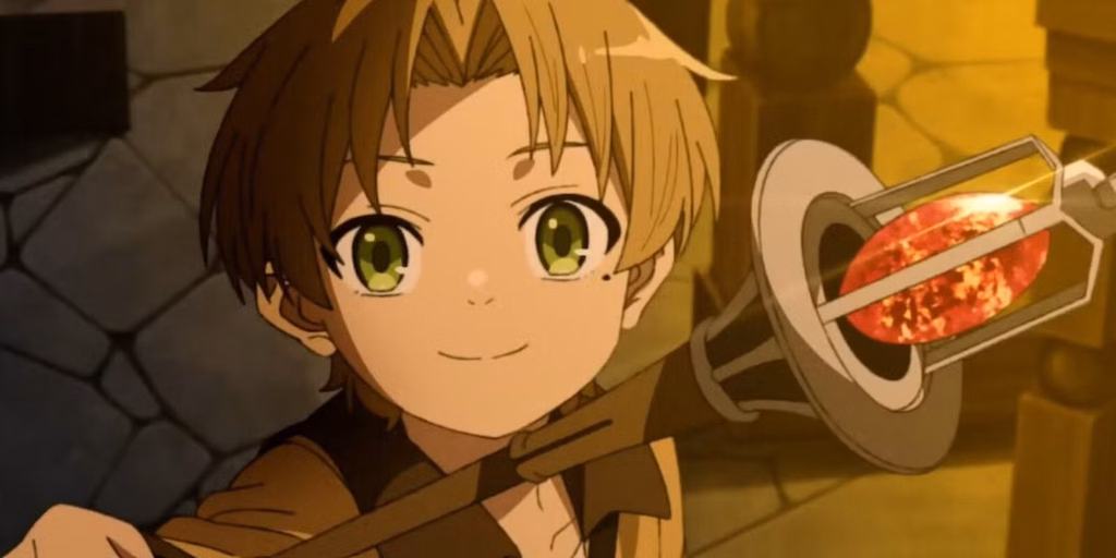 anime littlerudeus1 Chainsmoker Cat