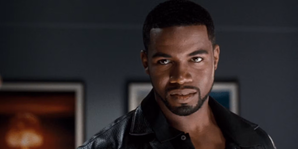 Michael Jai White