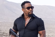Michael Jai White