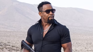 Michael Jai White