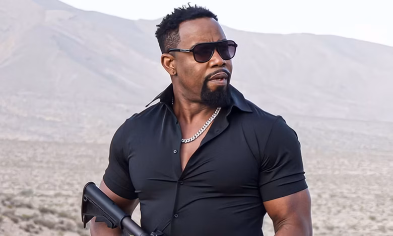 Michael Jai White