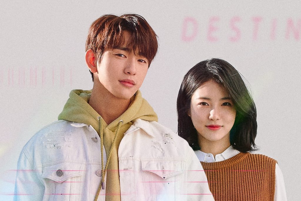 k-drama psychometry