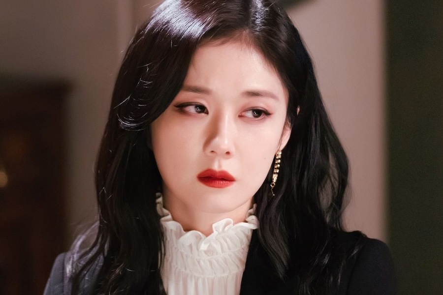 k-drama sell your haunted house jang nara1