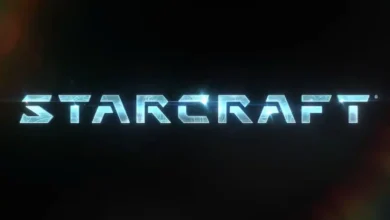 Blizzard annonce le jeu de tir StarCraft Starcraft