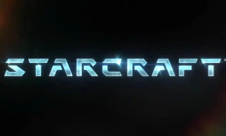 Blizzard annonce le jeu de tir StarCraft Starcraft