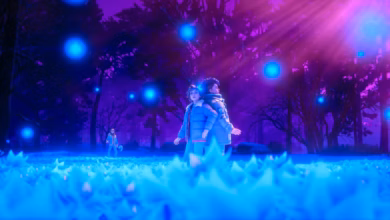 Stranger Things: Chroniques de 1985