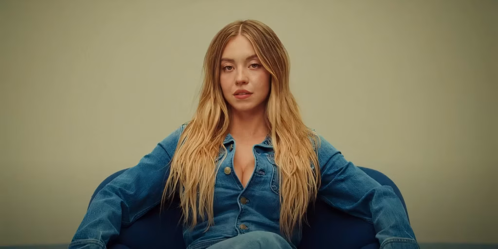 Sydney Sweeney