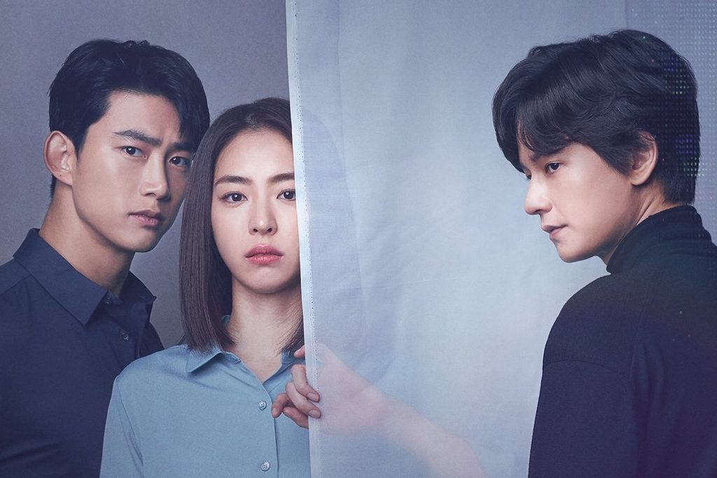k-drama the game