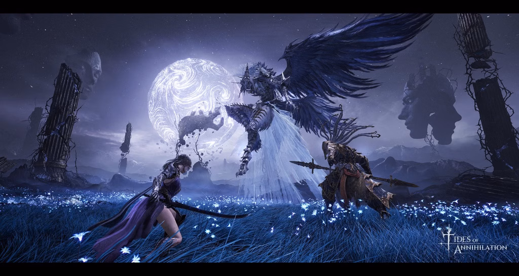 berserk tides of annihilation ps5 1