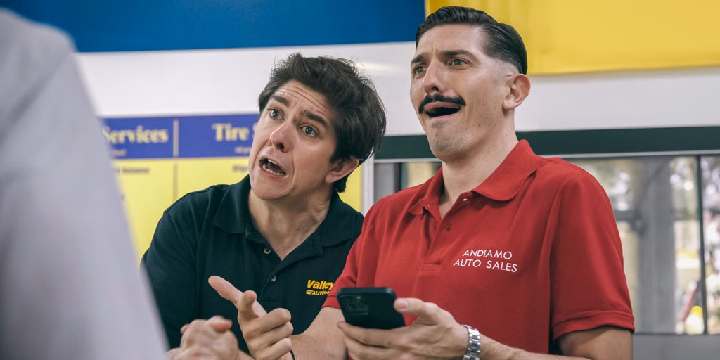 netflix tires image