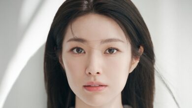 Ha Young