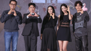 Crime Scene Zero annonce la saison 2 avec le retour des 5 membres du casting d’origine Crime Scene Zero