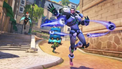 Overwatch