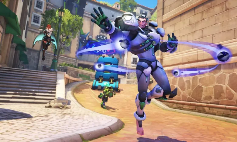 Overwatch