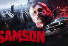 Samson