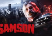 Samson
