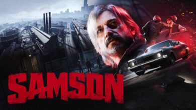 Le studio de Samson ferme car le succès sur console « n’a pas suffi à mener l’entreprise jusqu’au bout » Samson