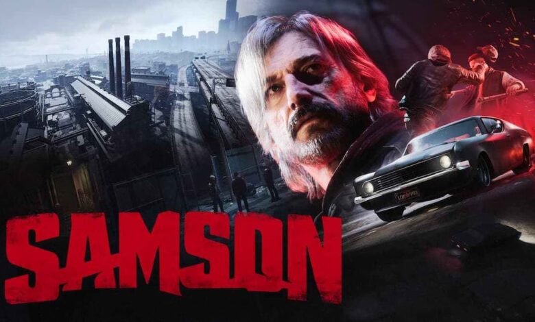 Samson