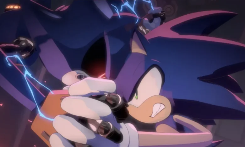 Sonic
