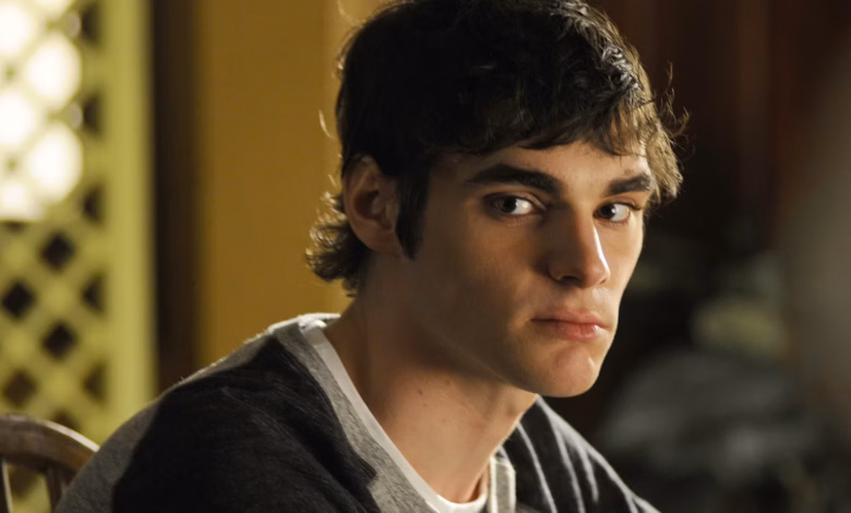 La star de Breaking Bad, RJ Mitte, décède à 34 ans Breaking Bad