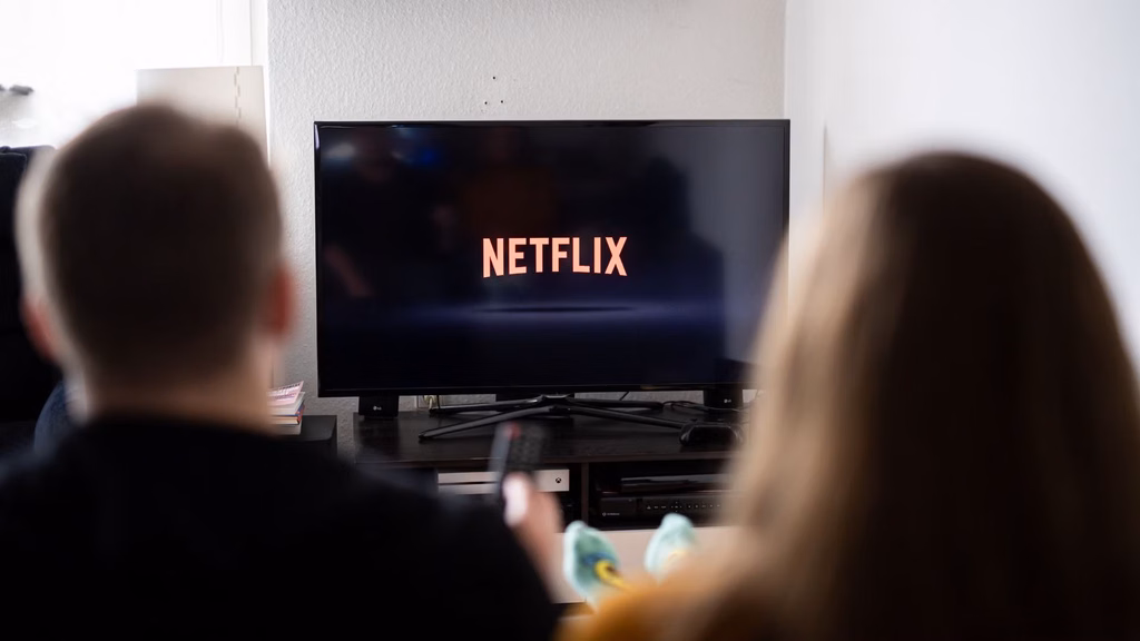 C’est la fin d’une ère pour Netflix Netflix