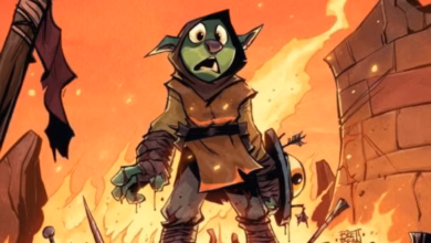 D'Orc