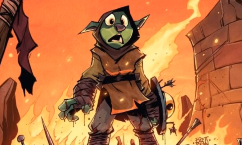 D'Orc