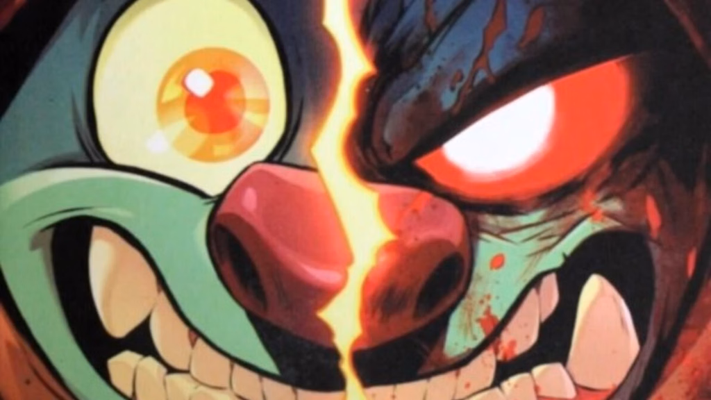 D'Orc