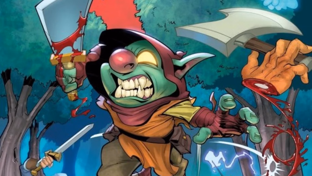 D'Orc