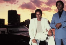 Miami Vice
