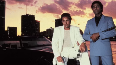 Miami Vice