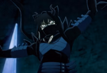 Black Clover
