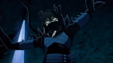 Black Clover