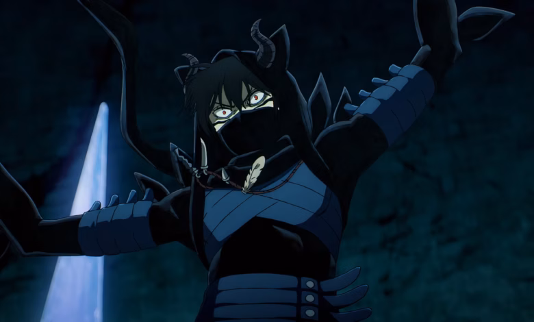 Black Clover: l'épisode 4 de la saison 2 révèle enfin le passé de Nacht alors qu’il se bat pour sa vie Black Clover