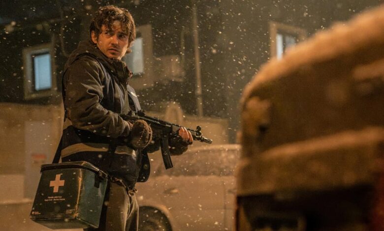 Le film Resident Evil de Zach Cregger bat plusieurs records Resident Evil