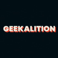 Geekalition